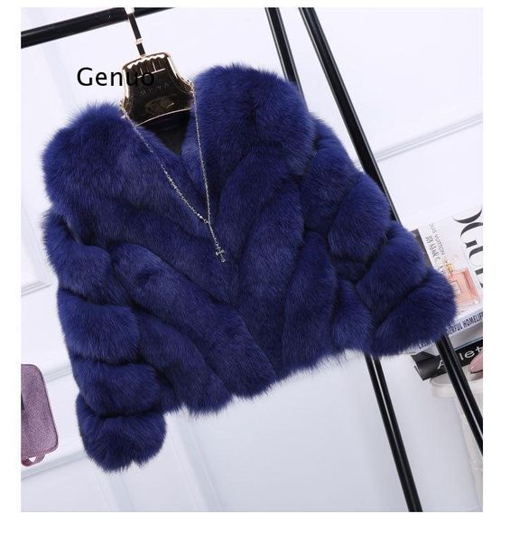 women's fur & faux streetwear furry coat women plus size long sleeve winter coats ladies jackets fourrure abrigo mujer, Black
women's fur & faux streetwear furry coat women plus size long sleeve winter coats ladies jackets fourrure abrigo mujer, Black