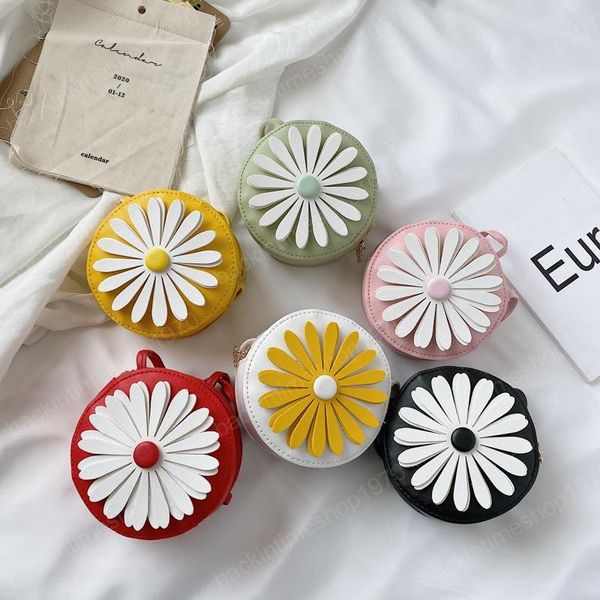 kids handbags korean fashion baby girls mini priness purses cross-body shoulder bag cute cartonn flower coin bags gifts, White
kids handbags korean fashion baby girls mini priness purses cross-body shoulder bag cute cartonn flower coin bags gifts, White
