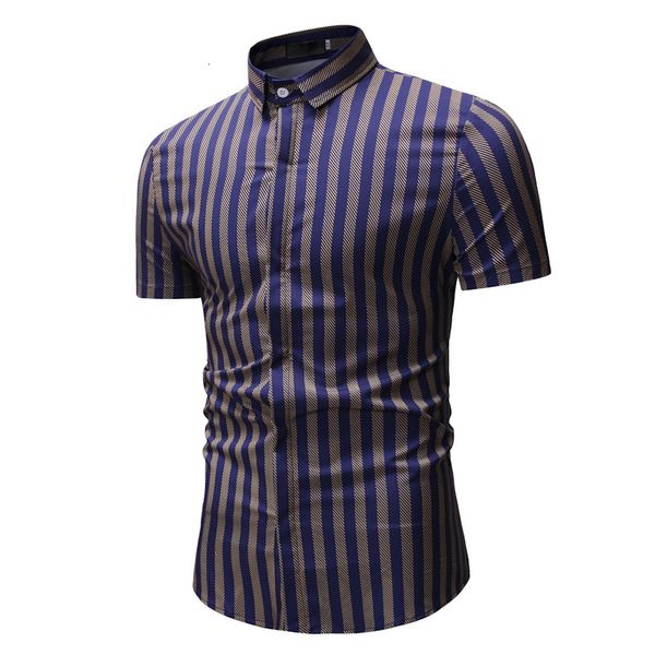 men's casual shirts helisopus men vertical striped short sleeve shirt vintage causal slim fit summer 31q6, White;black
men's casual shirts helisopus men vertical striped short sleeve shirt vintage causal slim fit summer 31q6, White;black