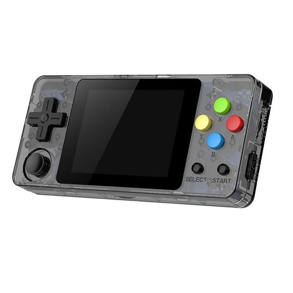 eastvita 2.7 inch screen mini handheld game console 16gb children retro family tv video consoles for linux system r40 portable players
eastvita 2.7 inch screen mini handheld game console 16gb children retro family tv video consoles for linux system r40 portable players