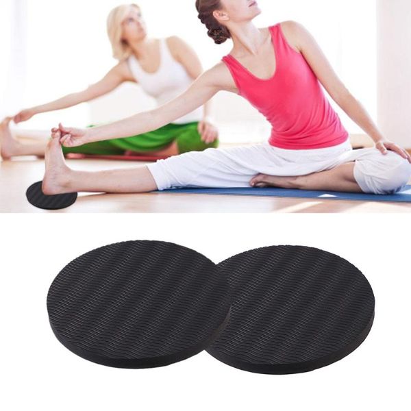 2pcs yoga workout knee pad cushion thick round eco tpe comfort pilates support for hands wrists knees mats
2pcs yoga workout knee pad cushion thick round eco tpe comfort pilates support for hands wrists knees mats