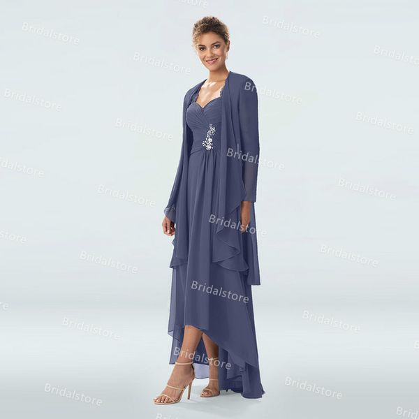 chic gray two piece mother of the bride dresses plus size ankle length chiffon wedding guest dress 2021 with beaded elegant formal prom even, Black;red
chic gray two piece mother of the bride dresses plus size ankle length chiffon wedding guest dress 2021 with beaded elegant formal prom even, Black;red