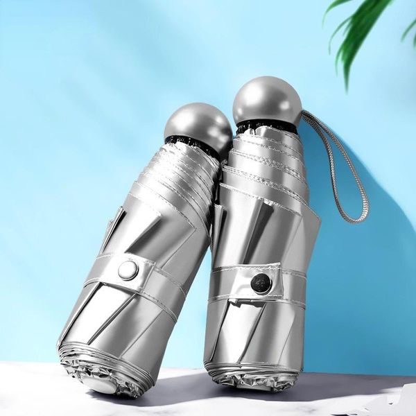 umbrellas pocket mini umbrella anti uv paraguas sun rain windproof light folding portable for women men children
umbrellas pocket mini umbrella anti uv paraguas sun rain windproof light folding portable for women men children