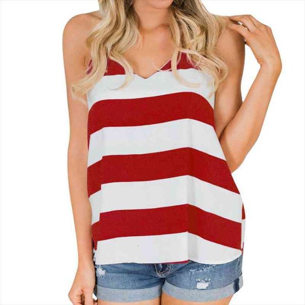 Strip Print Camisole Women Summer Deep V Neck Casual Tees Streetwear Hip Hop Sleeveless Fashion Tops Roupas Femininas, White
Strip Print Camisole Women Summer Deep V Neck Casual Tees Streetwear Hip Hop Sleeveless Fashion Tops Roupas Femininas, White