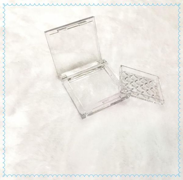 storage bottles & jars 10/25pcs mini transparent empty eyeshadow palette square brush eyebow powder box clear lipstick case makeup cosmetic
storage bottles & jars 10/25pcs mini transparent empty eyeshadow palette square brush eyebow powder box clear lipstick case makeup cosmetic