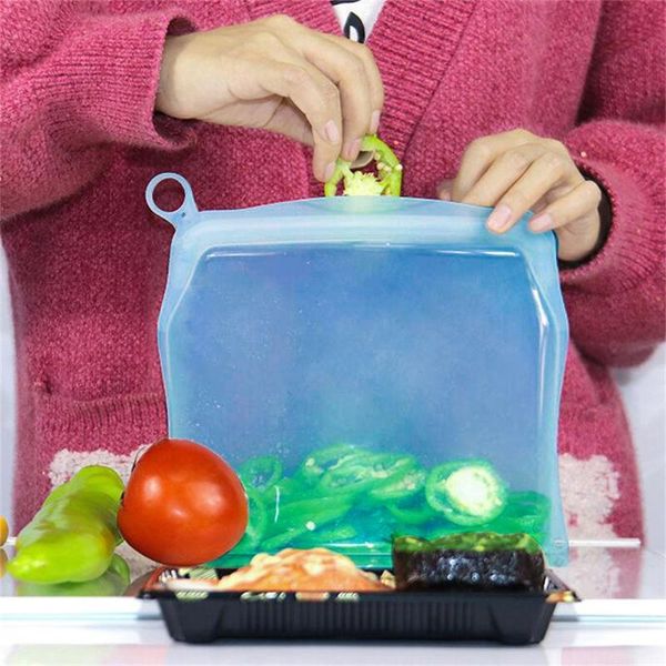 storage bags j71 silicone reusable food bag 1500ml leakproof containers fresh er snack
storage bags j71 silicone reusable food bag 1500ml leakproof containers fresh er snack
