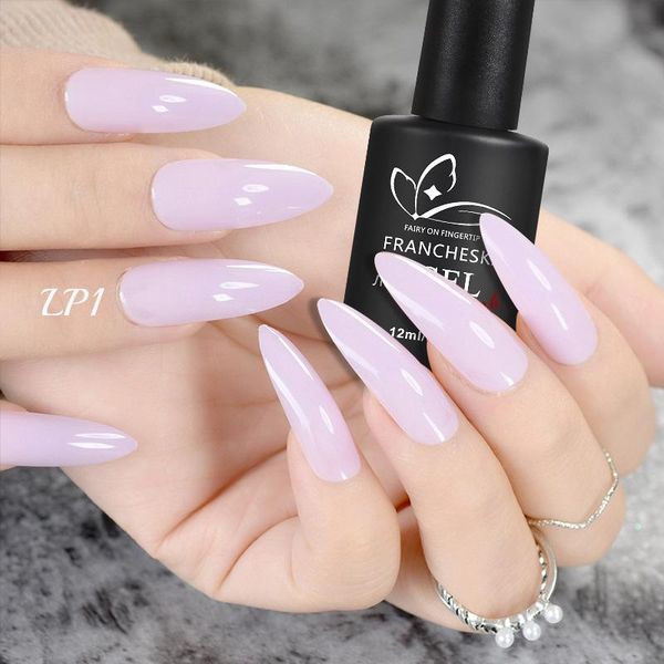 nail gel 12ml plastic bottle bright color glitter varnish lengthening extension glue francheska polish, Red;pink
nail gel 12ml plastic bottle bright color glitter varnish lengthening extension glue francheska polish, Red;pink