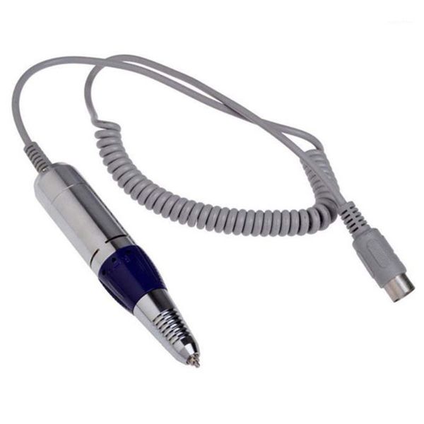 high speed polishing for 30000rpm professional low noise durable portable electric nail drill art tool metal manicure pedicure & accessories
high speed polishing for 30000rpm professional low noise durable portable electric nail drill art tool metal manicure pedicure & accessories