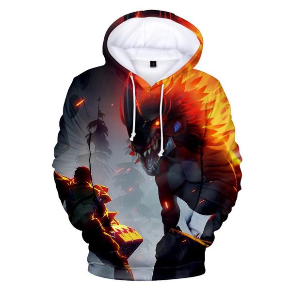 men's hoodies & sweatshirts dauntless men women hoodie sweatshirt hooded mens hip hop game tracksuits 3d polluvers hoody coats, Black
men's hoodies & sweatshirts dauntless men women hoodie sweatshirt hooded mens hip hop game tracksuits 3d polluvers hoody coats, Black