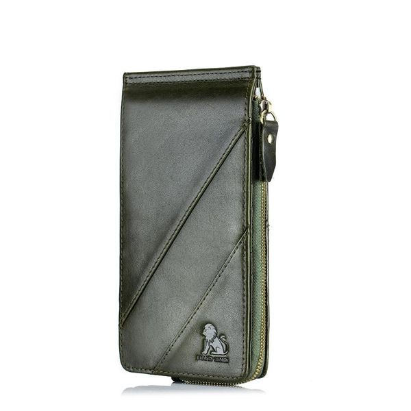 card holders genuine leather men holder phone multifunctional vintage wallet coin pocket women wallets large purse brand designer, Brown;gray
card holders genuine leather men holder phone multifunctional vintage wallet coin pocket women wallets large purse brand designer, Brown;gray