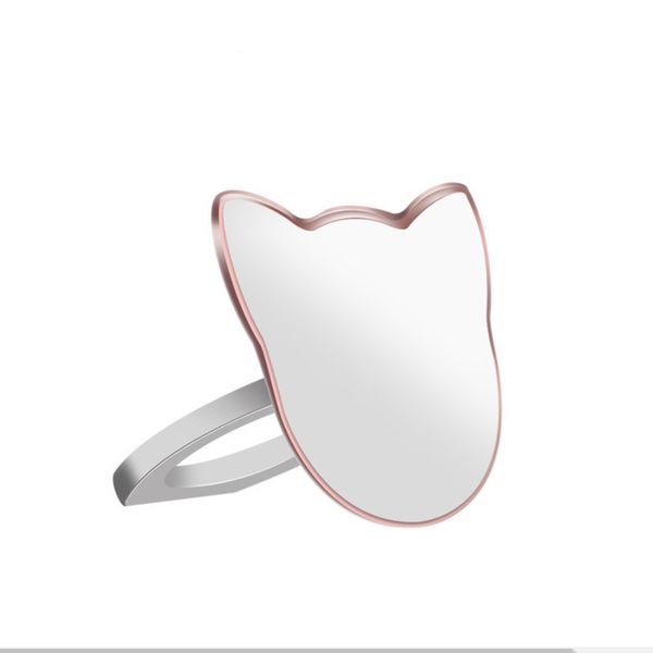 cute cat head shape metal ring phone holders with stand new style cellphone holder mounts fashion for iphone samsung huawei android universa
cute cat head shape metal ring phone holders with stand new style cellphone holder mounts fashion for iphone samsung huawei android universa