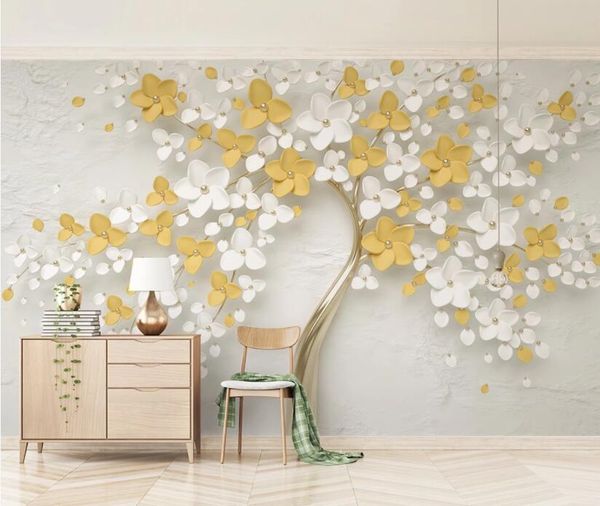 wallpapers cjsir custom wallpaper 3d three-dimensional relief flower simple tv background wall living room bedroom mural
wallpapers cjsir custom wallpaper 3d three-dimensional relief flower simple tv background wall living room bedroom mural