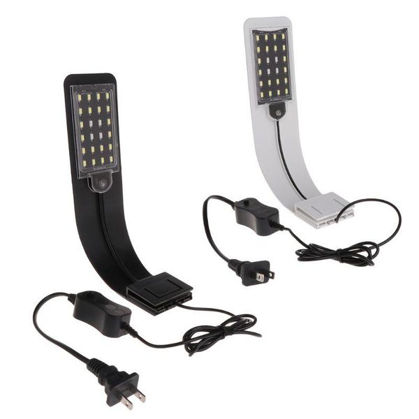 aquariums lighting aquarium light 110v 10w fish tank lamp water plants blue&white clip aquario accessory us plug
aquariums lighting aquarium light 110v 10w fish tank lamp water plants blue&white clip aquario accessory us plug