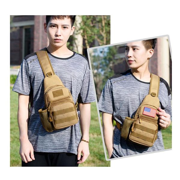 knight city jogging bags tactical backpack camouflage chest pack leisure bag riding shoulder messenger outdoor
knight city jogging bags tactical backpack camouflage chest pack leisure bag riding shoulder messenger outdoor
