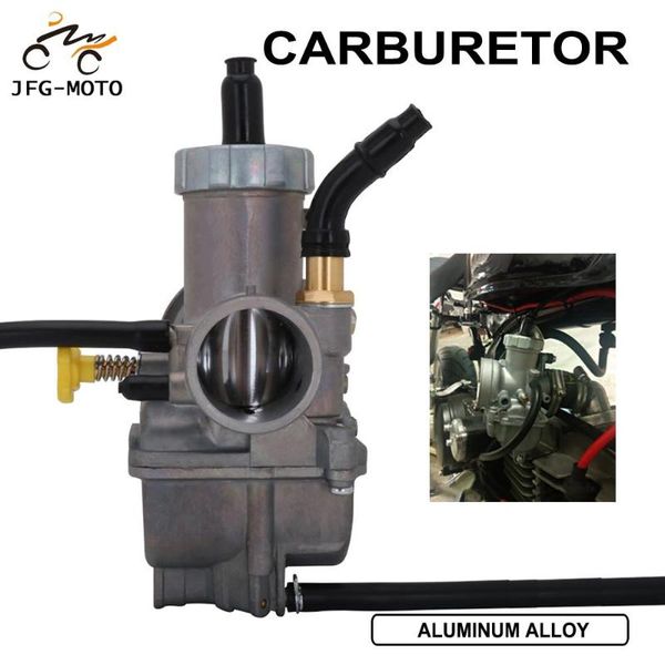 motorcycle pe28 pe 28 aluminum alloy carburetor carburador for nsr150 dirt bike scooter atv quad racing moto fuel system
motorcycle pe28 pe 28 aluminum alloy carburetor carburador for nsr150 dirt bike scooter atv quad racing moto fuel system
