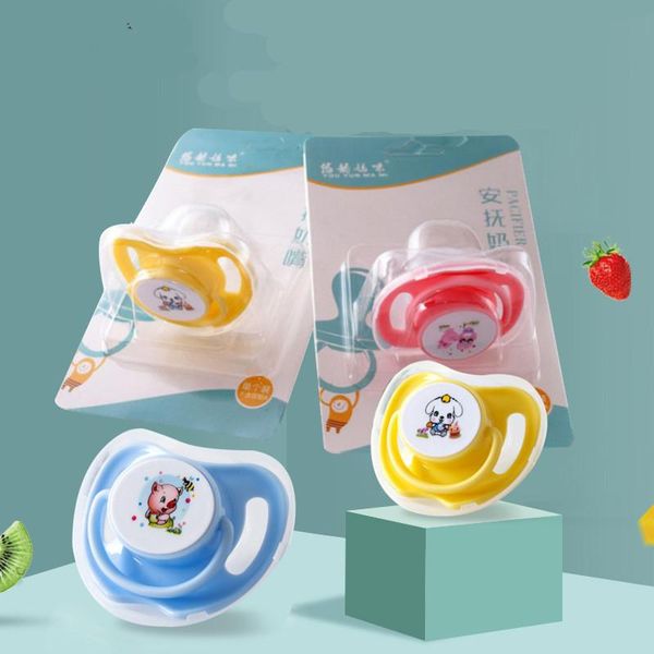 pacifiers# baby nipple food grade silicone pacifier round head infant born soother orthodontic bpa safe teether care
pacifiers# baby nipple food grade silicone pacifier round head infant born soother orthodontic bpa safe teether care