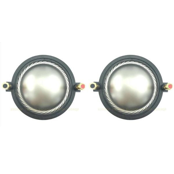 computer speakers 2pcs replacement diaphragm for b&c de920tn, others, 8 ohm, d-bcmmd920tn-8
computer speakers 2pcs replacement diaphragm for b&c de920tn, others, 8 ohm, d-bcmmd920tn-8