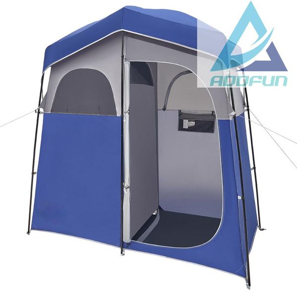 tents and shelters addfun portable double shower changing room tent with removable bottom outdoor movable wc privacy shelter high quality
tents and shelters addfun portable double shower changing room tent with removable bottom outdoor movable wc privacy shelter high quality
