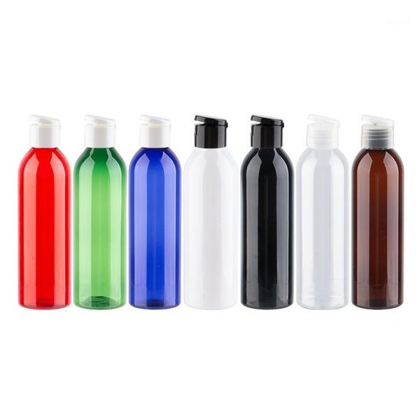 250ml empty cosmetic transparent plastic bottles with flip cap cosmetics packaging containers lids shampoo liquid soap jar storage & jars
250ml empty cosmetic transparent plastic bottles with flip cap cosmetics packaging containers lids shampoo liquid soap jar storage & jars