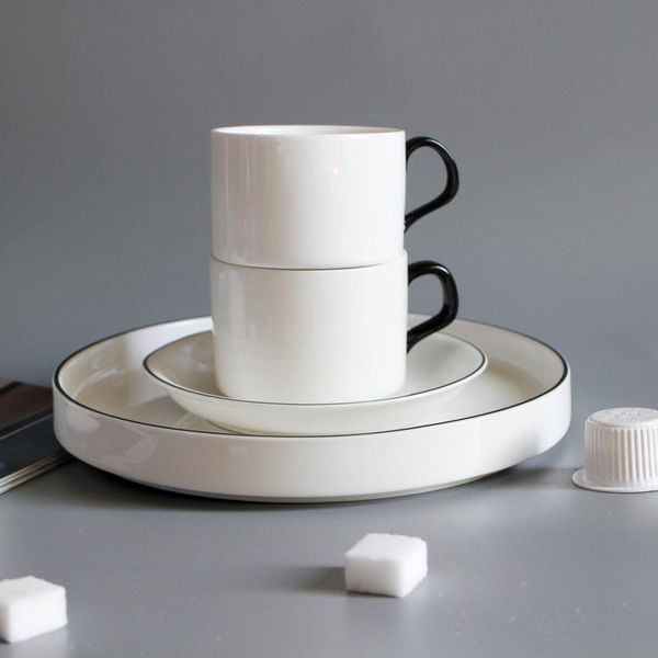 mugs 150ml nordic bone china coffee mug saucer set water cafe tea milk cups condensed ceramic cup suit
mugs 150ml nordic bone china coffee mug saucer set water cafe tea milk cups condensed ceramic cup suit