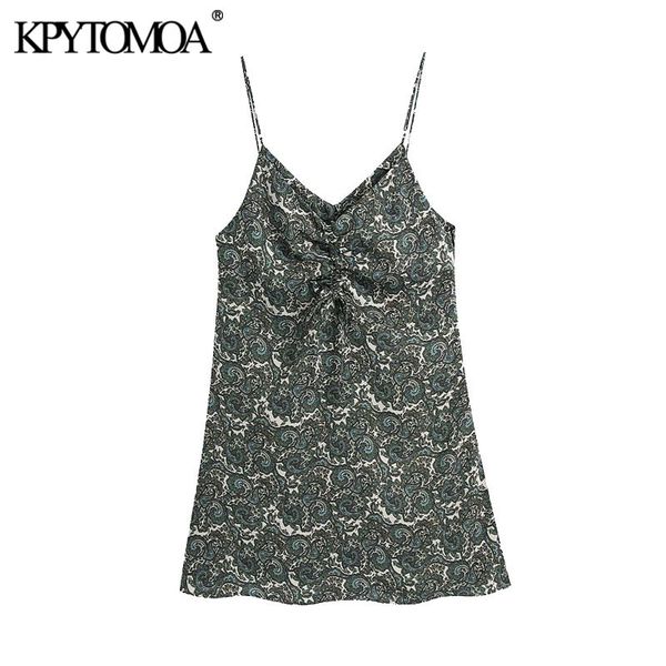 women chic fashion with drawstring paisley print mini dress vintage backless thin straps female dresses vestidos 210416, Black;gray
women chic fashion with drawstring paisley print mini dress vintage backless thin straps female dresses vestidos 210416, Black;gray