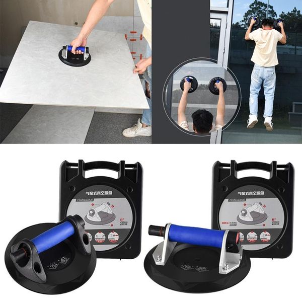 professional hand tool sets vacuum suction cup with handle heavy duty lifter for granite & glass
professional hand tool sets vacuum suction cup with handle heavy duty lifter for granite & glass