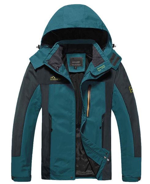 men's jackets wolfonroad spring outdoor waterproof hiking travel coats fishing climbing raincoats lightweight windbreaker male, Black;brown
men's jackets wolfonroad spring outdoor waterproof hiking travel coats fishing climbing raincoats lightweight windbreaker male, Black;brown