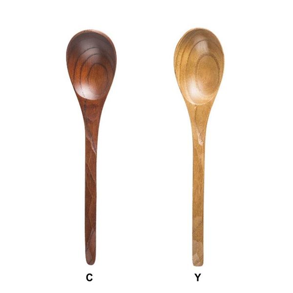 spoons kitchen tableware accessories wooden mixing stir long handle tea utensils supplies dropship
spoons kitchen tableware accessories wooden mixing stir long handle tea utensils supplies dropship