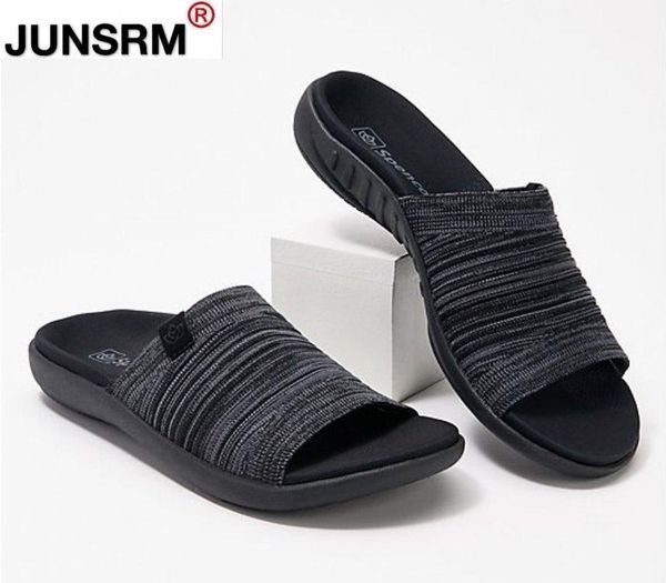 cotton slipper women household slippers indoor floor shoes summer fashionable and comfortable women's mute sandals, Black
cotton slipper women household slippers indoor floor shoes summer fashionable and comfortable women's mute sandals, Black