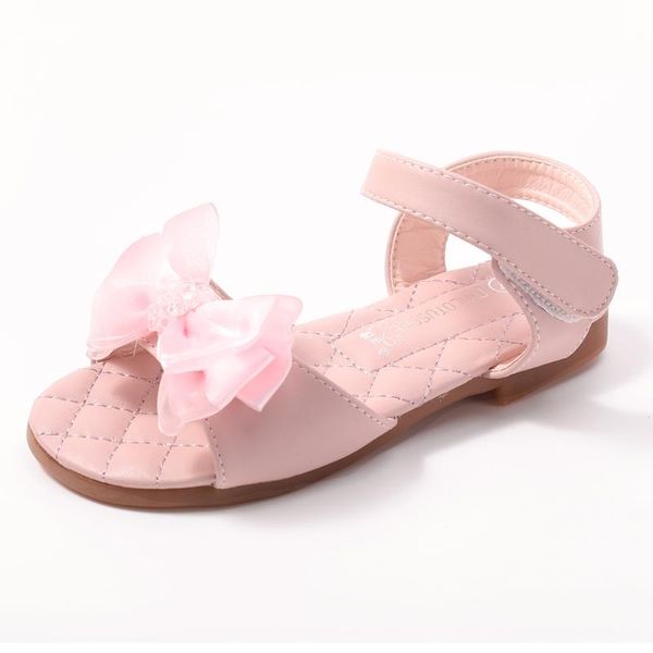 girl's peep toe leather sandals flats children princess shoes 202c-08, Black;red
girl's peep toe leather sandals flats children princess shoes 202c-08, Black;red
