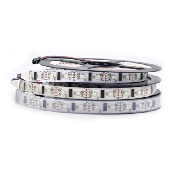 digital addressable rgb dream full color pixel led strip light 48leds/m ip30 ip65 ip67 dc5v white pcb strips
digital addressable rgb dream full color pixel led strip light 48leds/m ip30 ip65 ip67 dc5v white pcb strips