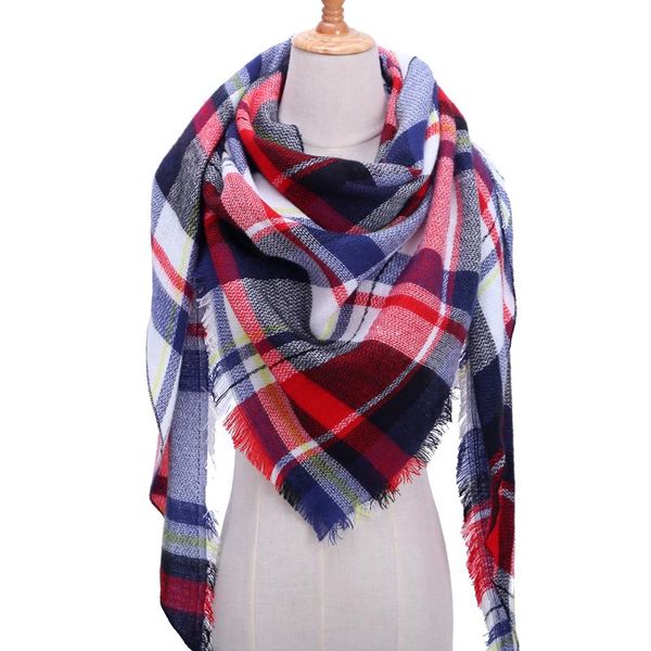 scarves designer 2021 malha primavera inverno feminino cachecol xadrez quente cachecóis de caxemira xales marca luxo pescoço bandana, Blue;gray
scarves designer 2021 malha primavera inverno feminino cachecol xadrez quente cachecóis de caxemira xales marca luxo pescoço bandana, Blue;gray