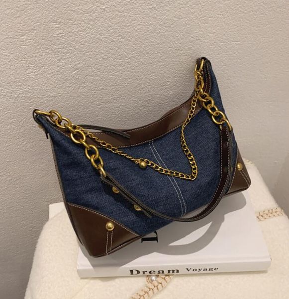 wholesale factory street trend rivet shoulder bags retro contrast leather backpack european and american popular leopard handbag cross plaid
wholesale factory street trend rivet shoulder bags retro contrast leather backpack european and american popular leopard handbag cross plaid