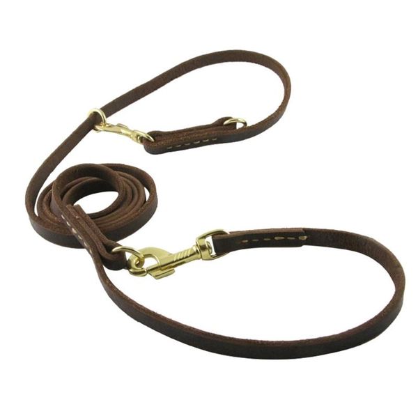 dog collars & leashes leather pitbull leash durable large leashed with mountaineering buckle outdoor pet leads small medium dogs
dog collars & leashes leather pitbull leash durable large leashed with mountaineering buckle outdoor pet leads small medium dogs