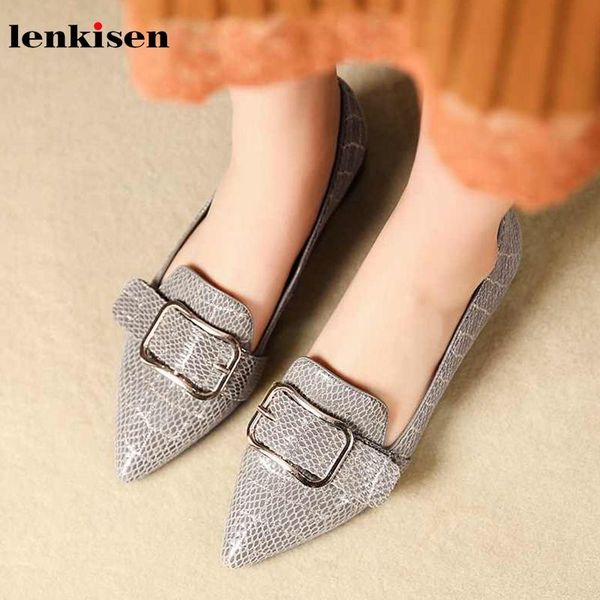 dress shoes lenkisen fashion print genuine leather pointed toe pumps med heels belt buckle straps slip on mature autumn women l9f3, Black
dress shoes lenkisen fashion print genuine leather pointed toe pumps med heels belt buckle straps slip on mature autumn women l9f3, Black