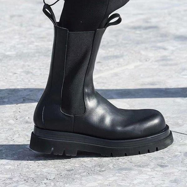 boots heel 2021 net red shoes spring and thick boots, women's summer versatile short, Black
boots heel 2021 net red shoes spring and thick boots, women's summer versatile short, Black