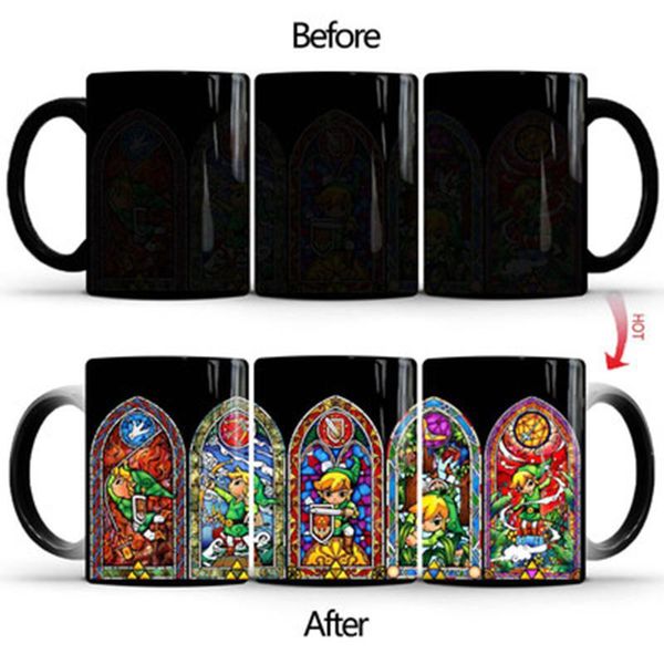 mugs 1pcs 350ml cartoon coffee magic creative birthday xmas gifts milk tea juice color changing cups home office ceramic cup
mugs 1pcs 350ml cartoon coffee magic creative birthday xmas gifts milk tea juice color changing cups home office ceramic cup