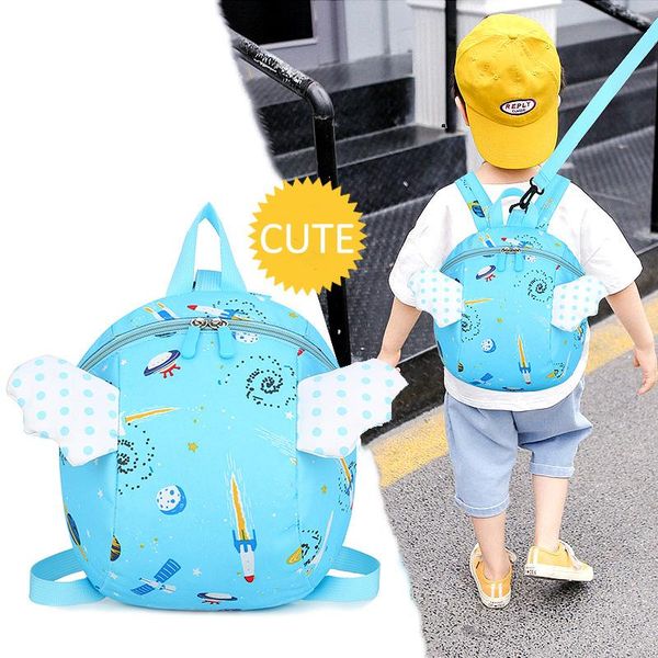 school bags polka dot wing blue kawaii bag children cartoon anti lost kids pink preschool kindergarten girls boys bagpack
school bags polka dot wing blue kawaii bag children cartoon anti lost kids pink preschool kindergarten girls boys bagpack