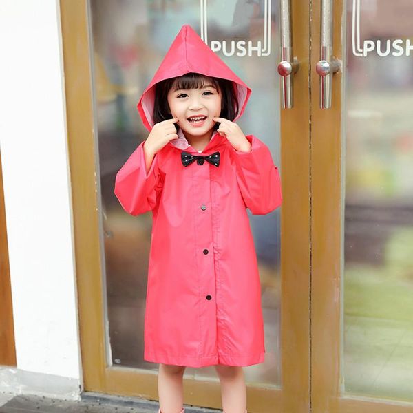 raincoats fashion eva kids raincoat waterproof rain poncho clear polka dot bow children student rainsuit protective covers
raincoats fashion eva kids raincoat waterproof rain poncho clear polka dot bow children student rainsuit protective covers