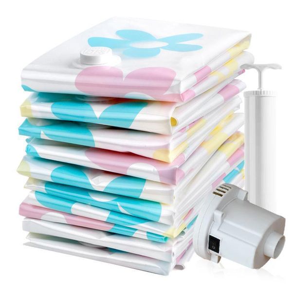 storage bag vacuum compression travel space saving packaging clothes quilt blanket suction bags
storage bag vacuum compression travel space saving packaging clothes quilt blanket suction bags