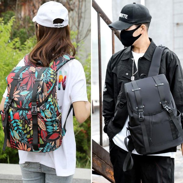 backpack 15.6-inch lapcasual business bag simple student sweet large-capacity lady all-match travel
backpack 15.6-inch lapcasual business bag simple student sweet large-capacity lady all-match travel