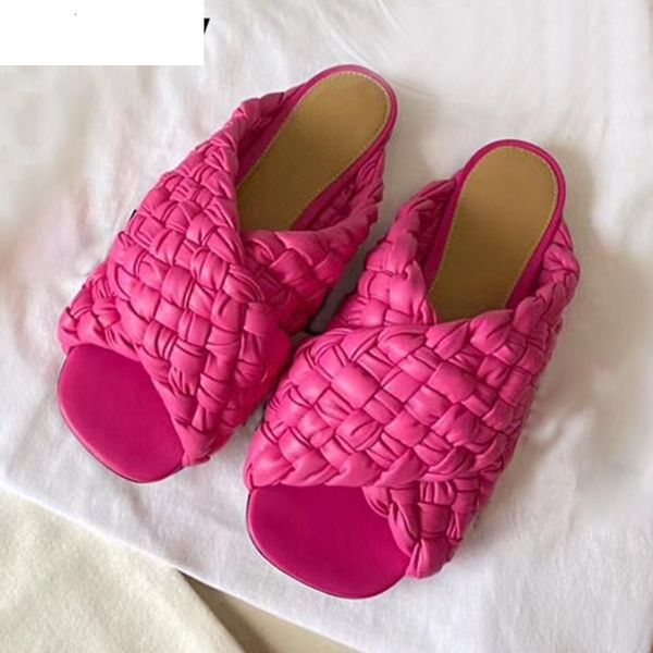 sandals summer crossover beach slippers woman flat hand woven casual sandals sweety color comfort braide slides vocation flipflops, Black
sandals summer crossover beach slippers woman flat hand woven casual sandals sweety color comfort braide slides vocation flipflops, Black