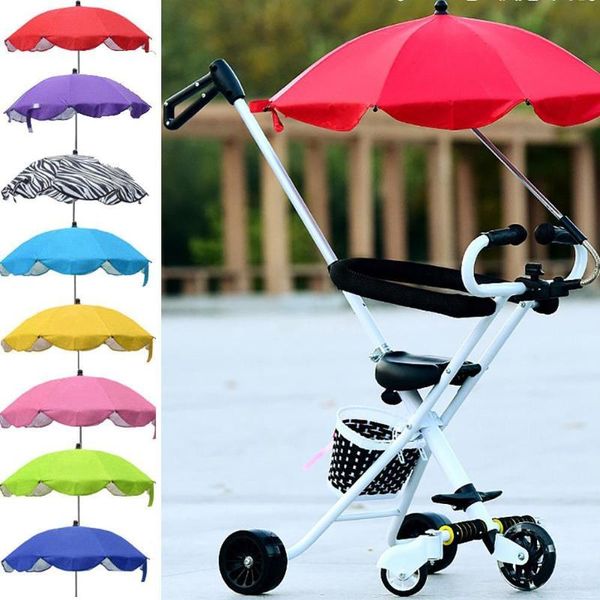 stroller parts & accessories infant baby pushchair pram umbrella sun shade canopy cover parasol
stroller parts & accessories infant baby pushchair pram umbrella sun shade canopy cover parasol