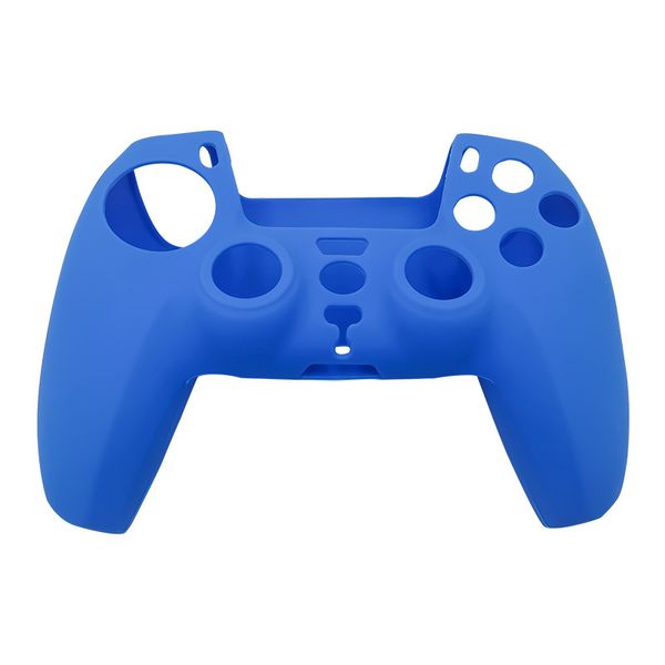 4 colors in stock soft protective cover silicone case skin for playstation5 ps5 controller gamepad protector anti-slip cap dhl
4 colors in stock soft protective cover silicone case skin for playstation5 ps5 controller gamepad protector anti-slip cap dhl