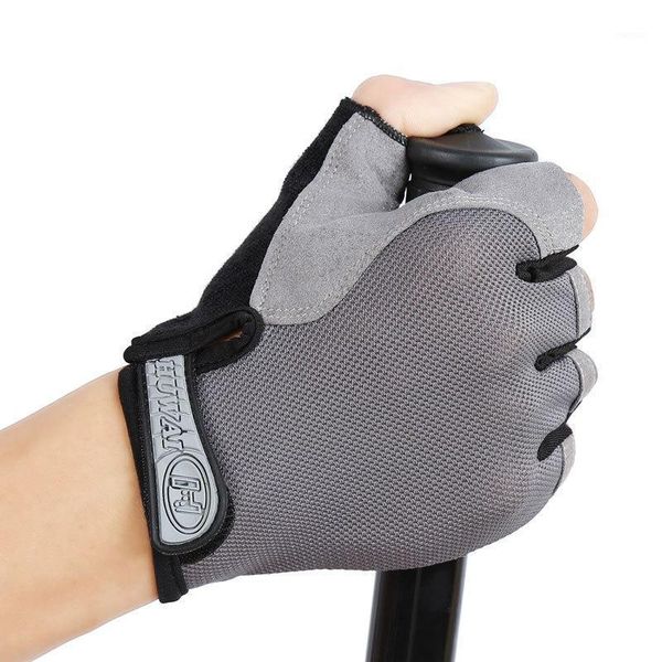 fitness gloves outdoor cycling half fingers for men and women sunscreen breathable non-skid1, Black
fitness gloves outdoor cycling half fingers for men and women sunscreen breathable non-skid1, Black