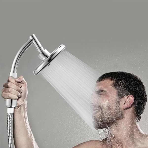 bath accessory set 360° rotating shower head high pressure round turbo bathroom hand large rainfall water saving filter
bath accessory set 360° rotating shower head high pressure round turbo bathroom hand large rainfall water saving filter