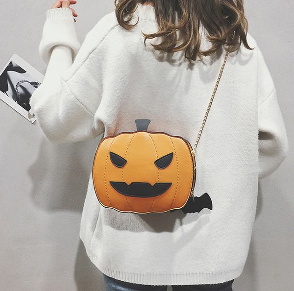 ladies shoulder bag halloween pumpkin little devil fashion design cartoon cute mini mobile phone chain crossbody exquisite birthday christma
ladies shoulder bag halloween pumpkin little devil fashion design cartoon cute mini mobile phone chain crossbody exquisite birthday christma