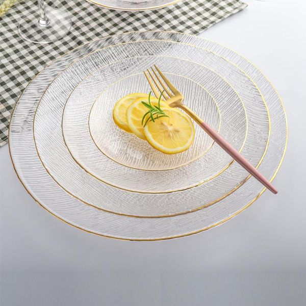 dishes & plates gold rim fruit salad bowls set snack dessert cake dish saucer of cup dinner tableware home kitchen decoration trays
dishes & plates gold rim fruit salad bowls set snack dessert cake dish saucer of cup dinner tableware home kitchen decoration trays