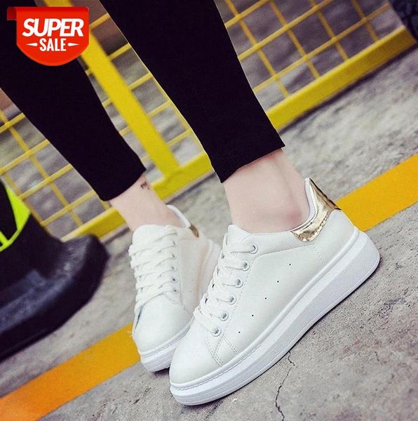 sneakers women shoes 2021 spring breathable non-slip lace-up casual white woman basket femme #nd6t
sneakers women shoes 2021 spring breathable non-slip lace-up casual white woman basket femme #nd6t