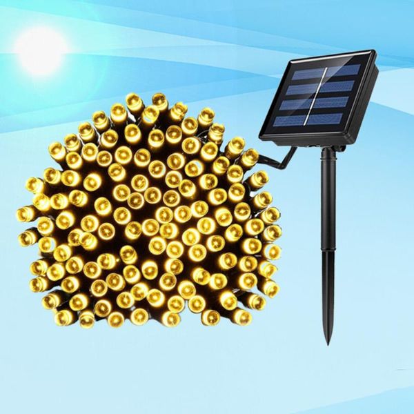 strings 1pc 10m solar led string light outdoor waterproof lamp 100led beads decorative lamps garden tree la
strings 1pc 10m solar led string light outdoor waterproof lamp 100led beads decorative lamps garden tree la